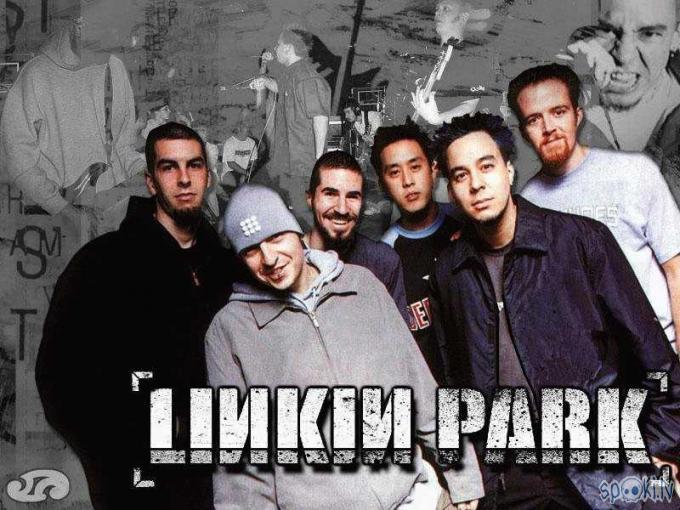 Vai gaidat Linkin Park latvijā? Kurš brauc?