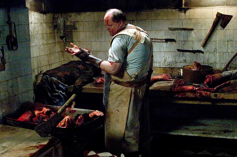 5 Autors: Fosilija Kino konkursa uzvarētāji!