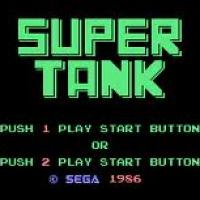 2." Super tank "