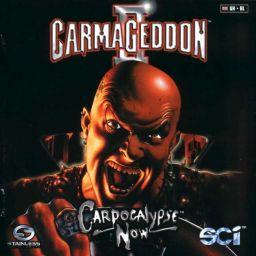 Carmageddon 2: Carpocalypse