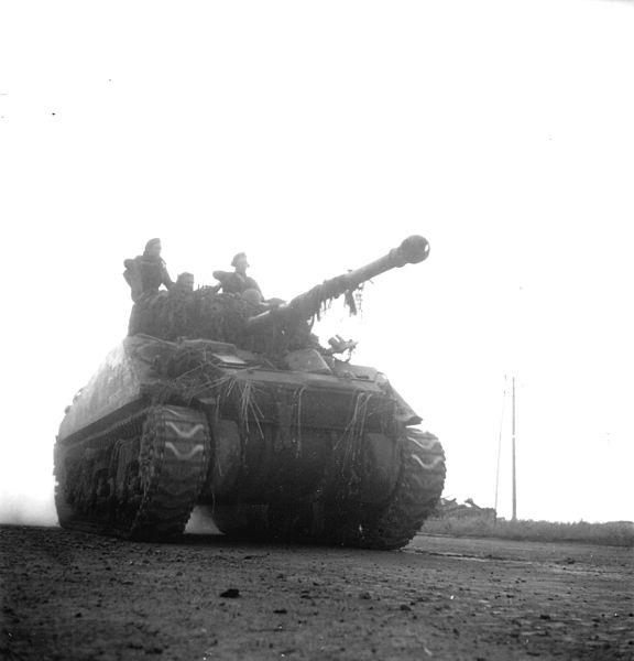 Tests: Vai spēsi atpazīt šos Otrā pasaules kara tankus? (Otrā daļa)