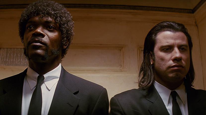 Tests: Vai vari noteikt filmas nosaukumu pēc viena kadra?