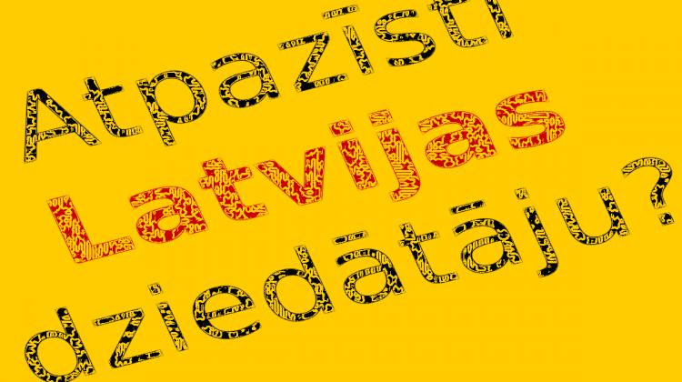 Atpazīsti popularitāti Nr. 2