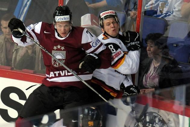 Latvijas hokeja šīs sezonas īss apskats un analīze