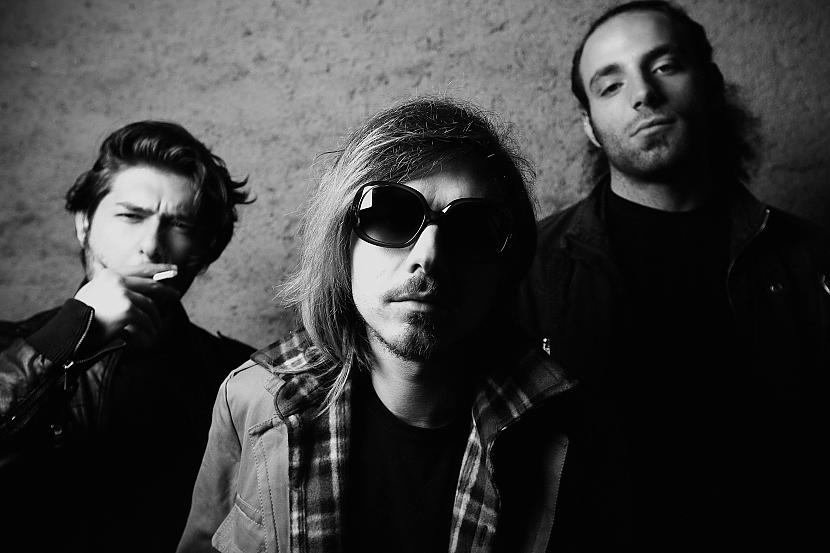Jau šo piektdien Rīgā notiks «NIRVANA» 30 gadu jubilejai veltīts koncerts