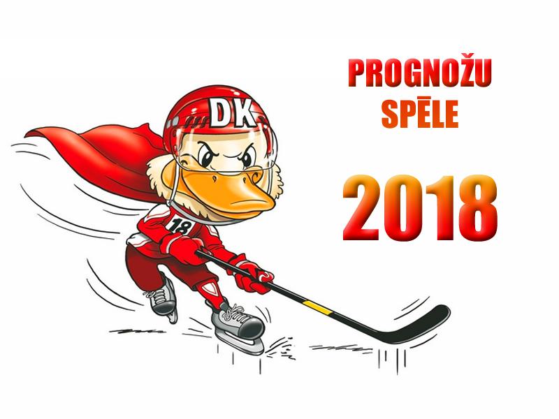 Autors: kaķūns PČ hokejā: prognožu spēle. Rezultāti!