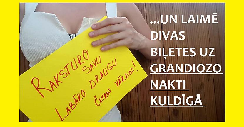 Autors: The Diāna BEIDZIES: Raksturo savu labāko draugu 4 vārdos!