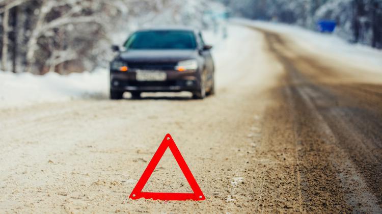5 populārākās auto ķibeles ziemā, un kā no tām veiksmīgi izkulties!