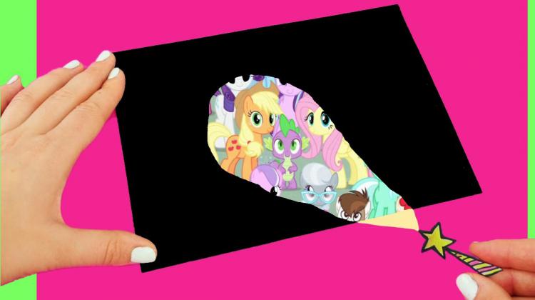 Diy pop up and surprise cards
