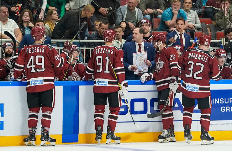 Dinamometrs: bijušie dinamieši katrā spēlē un pēriens no "Jokerit"