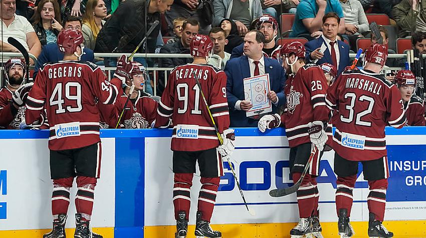 Dinamometrs: bijušie dinamieši katrā spēlē un pēriens no "Jokerit"