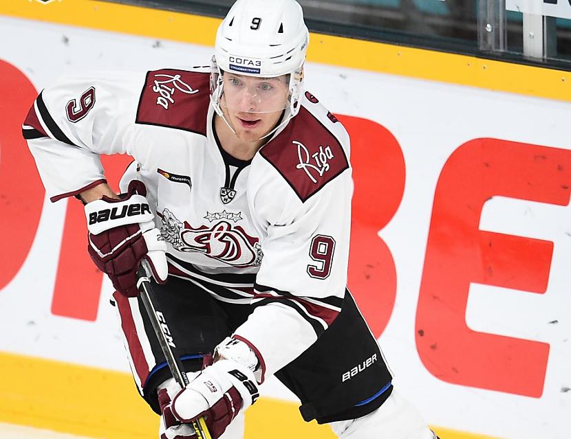 Dinamo spēles apskats: Lokomotiv - Dinamo Riga 4:0