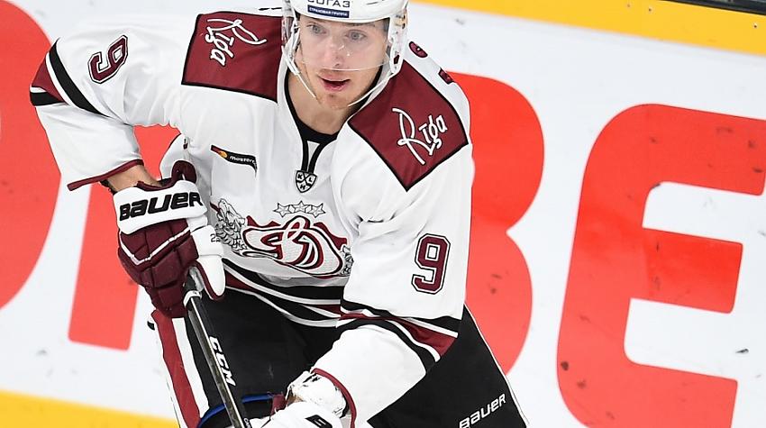 Dinamo spēles apskats: Lokomotiv - Dinamo Riga 4:0