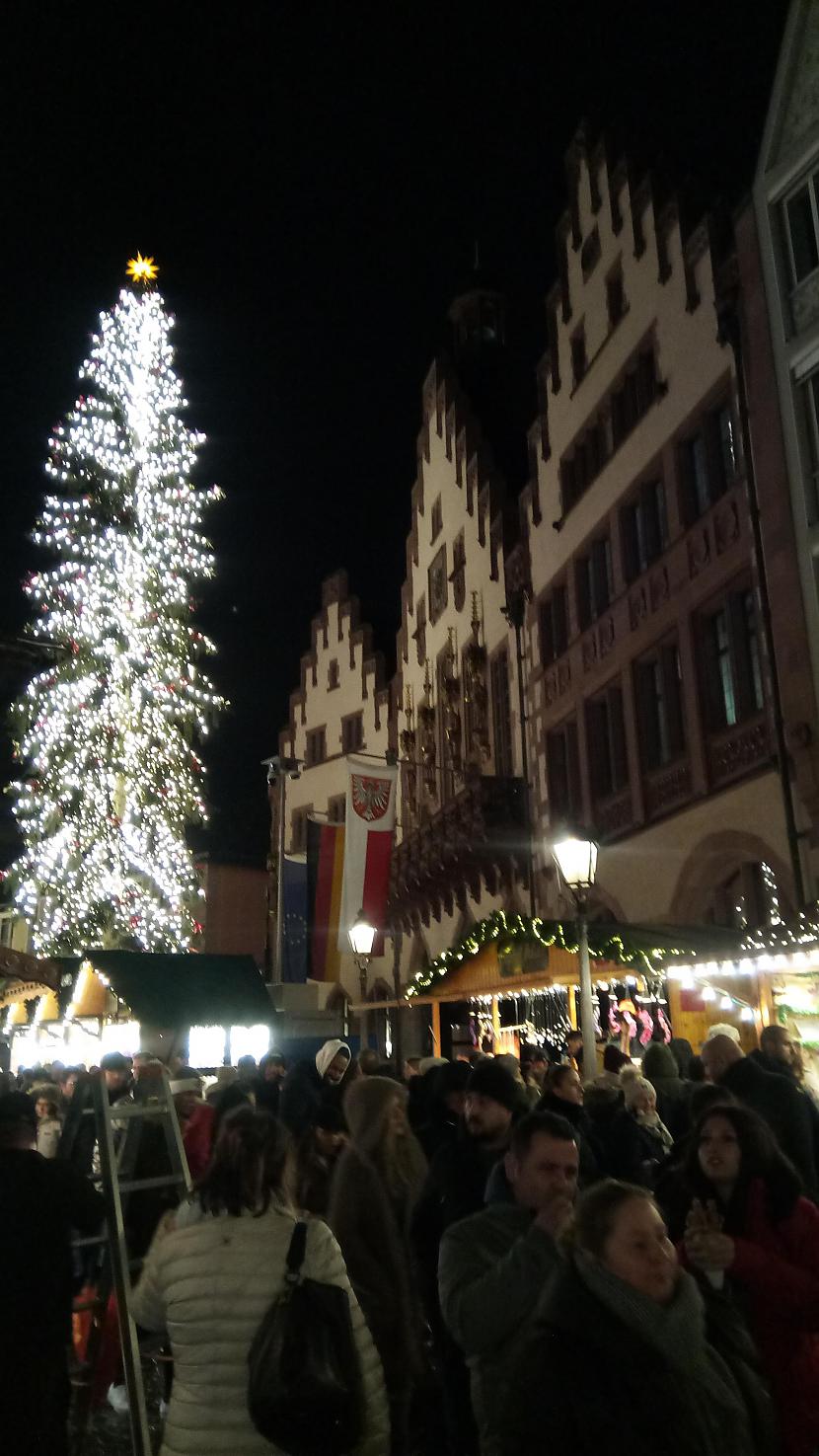 Frankfurte - pēdējās bildītes...
