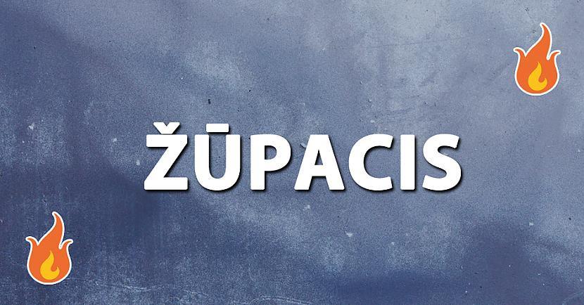 Tests: Vai zini, ko nozīmē šie 10 lamuvārdi latviešu valodā?