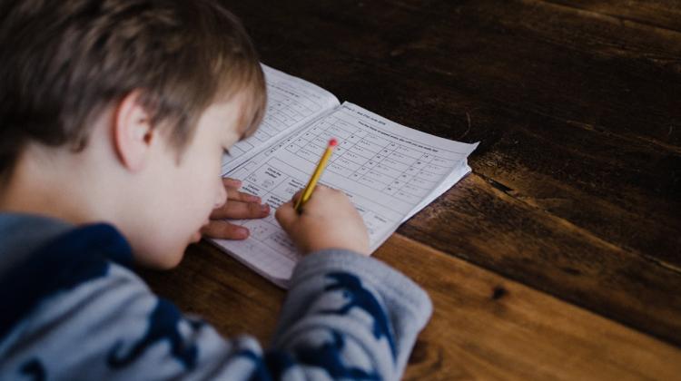 Tests: Vari nokārtot šo 3.klases matemātikas ieskaiti vismaz uz 4?
