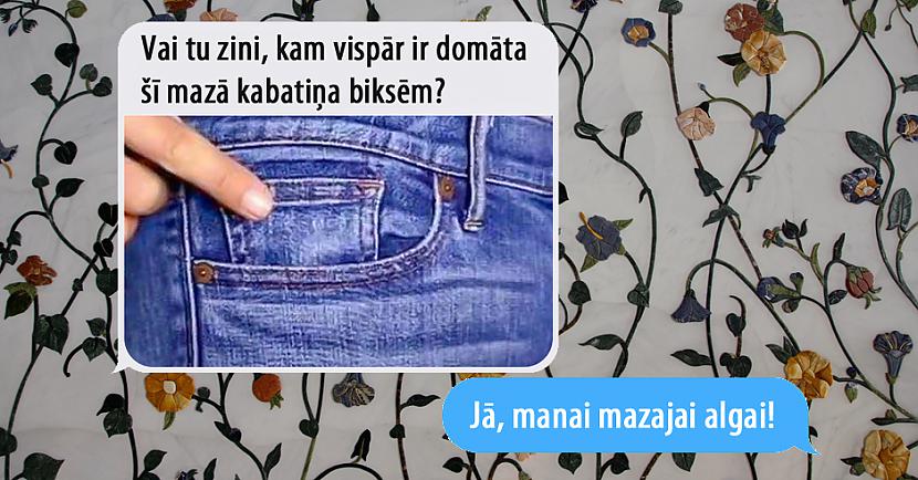 18 SMS, kuras būtu vērts izdrukāt un pielikt pie sienas