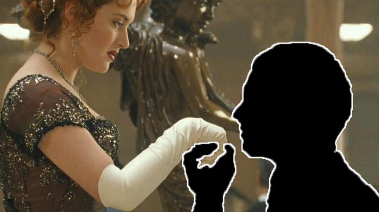 Tests: Vai zini, kurš slavenas filmas tēls ir aizkrāsots šajā ainā?