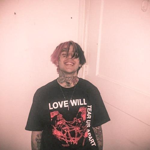 Lil Peep x Post Malone tipa bīts