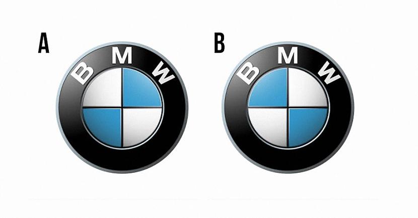 Tests: Vai tu vari atšķirt īsto logo no neīstā?