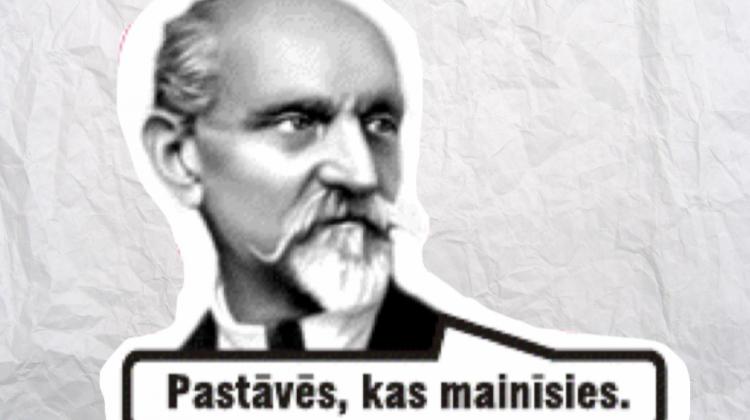 Tests: cik daudz Tu zini par Raini?