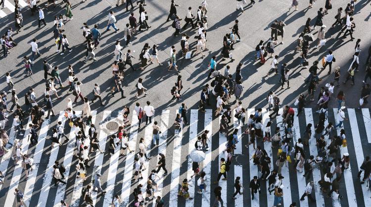 Tests: Vai Tu zini, cik iedzīvotaju ir šajās Eiropas valstīs?