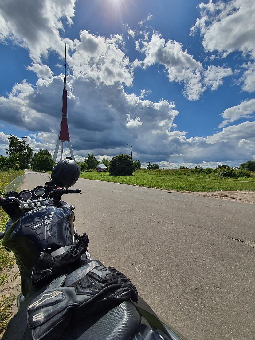 Uzsāku Motovlogus #valterismo