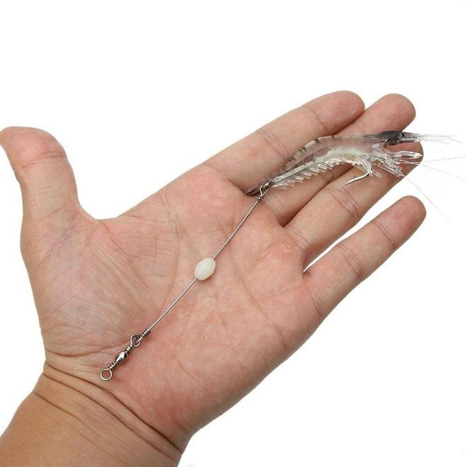 10 populāri makšķerēšanas piederumi no Joom, 2. daļa