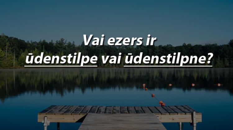 Latviešu valodas tests iesācējiem: Vari iegūt 8 punktus no 10?