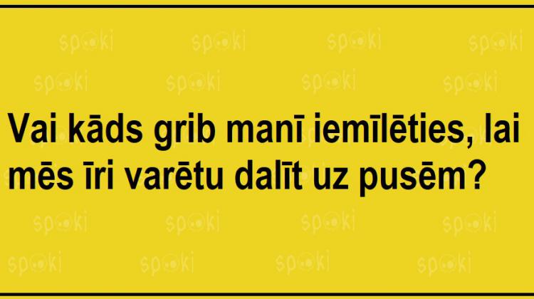 Jociņu izlase garastāvokļa uzlabošanai (18 attēli)