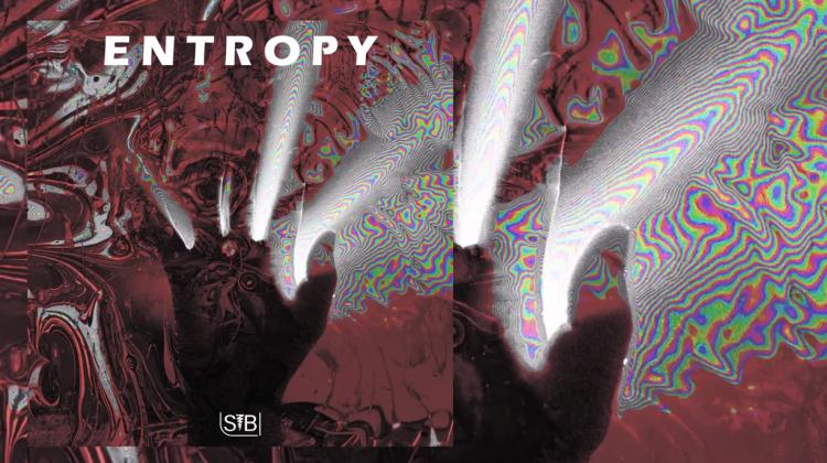 Itāļu EDM mūzikas veidotājs Silas Botwin laiž klajā dziesmu ''Entropy''