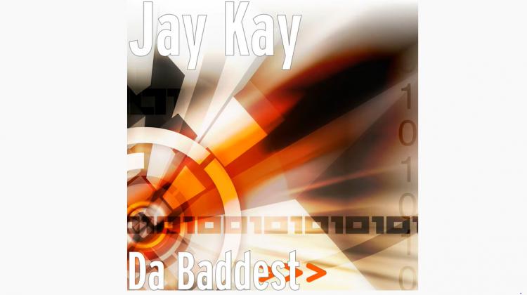 Jay Kay singls ''Da Baddest'' nu ir pieejams visās mūzikas platformās