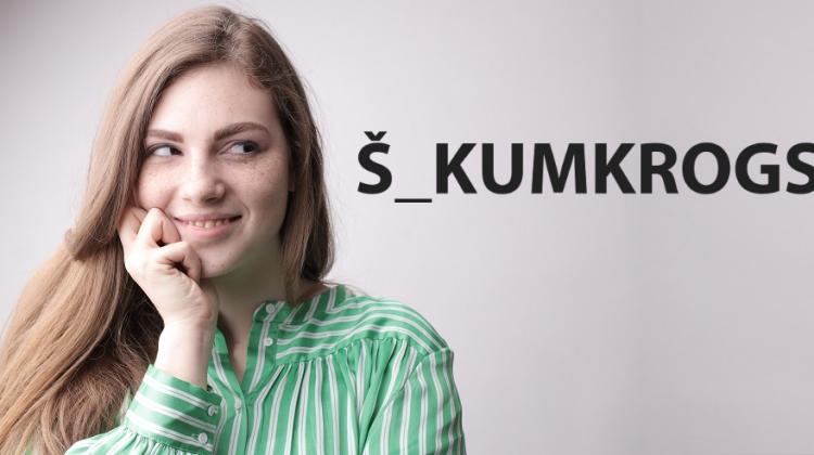 Izlaisto burtu tests: Vai vari atminēt 10 Latvijas "nerātno" vietu nosaukumus?