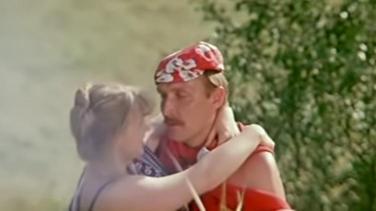 Tests: Vai zini, kā sauc šīs 10 filmas, kurās tēlojis Uldis Dumpis?