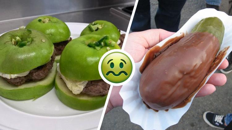 Tests ⟩ Kāds ēdājs tu esi - izvēlīgs vai neizvēlīgs? Noskaidro to!