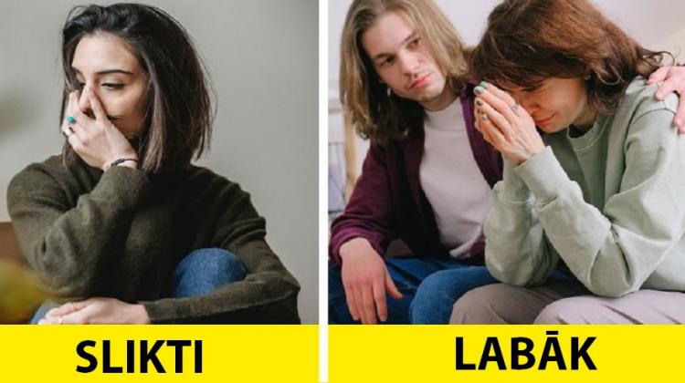 12 lietas, par ko mēs mēdzam attaisnoties, bet īstenībā nav vērts
