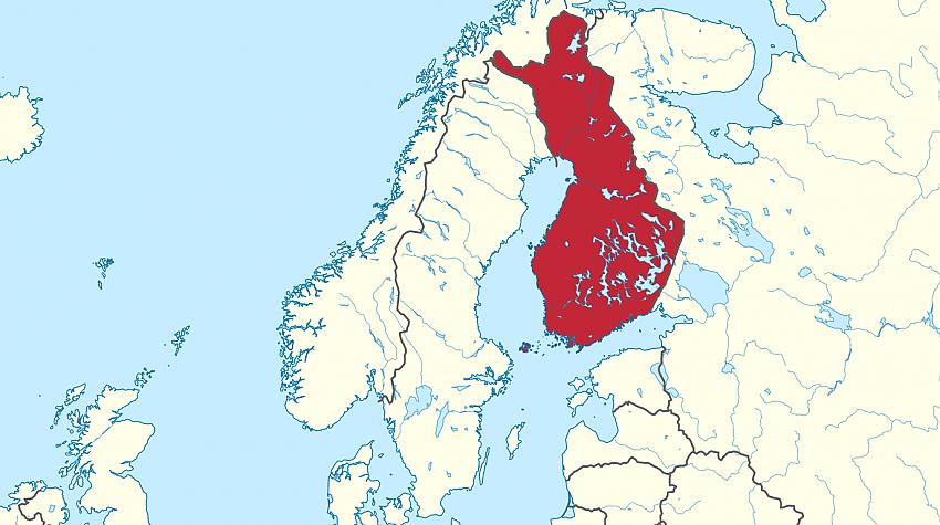 Tests: Eiropā ir tikai 6 valstis, kuru nosaukums sākas ar burtu «S». Zini visas?