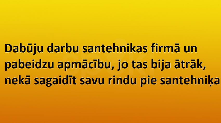 Jociņu izlase garastāvokļa uzlabošanai (17 attēli)