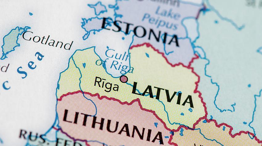 Tests: Vai tu zini 11 pilsētas Latvijā, kuru nosaukumi beidzas ar «i»?