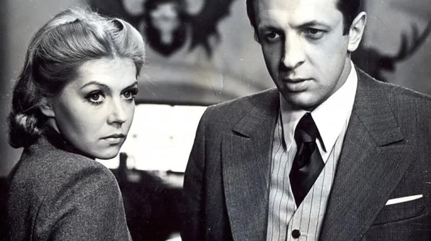 Tests: Vai tu atceries filmu «Ilgais ceļš kāpās»?