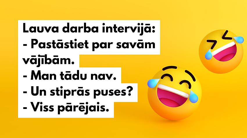 10 īsi un rēcīgi horoskopa joki par Lauvām