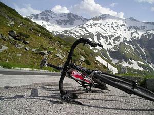 Austrija  Vācija Autors: darons 10 labākās vietas atpūtai uz velosipēda...