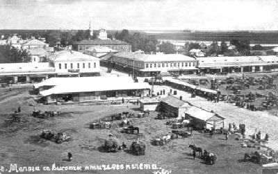 MologaKrievijaJaroslavļas... Autors: coldasice pamestas pilsētas-foto galerija