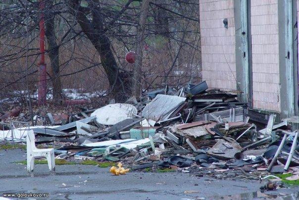 Černobiļa UkrainaKijevas... Autors: coldasice pamestas pilsētas-foto galerija