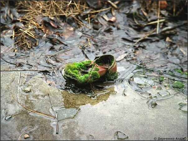 Černobiļa UkrainaKijevas... Autors: coldasice pamestas pilsētas-foto galerija