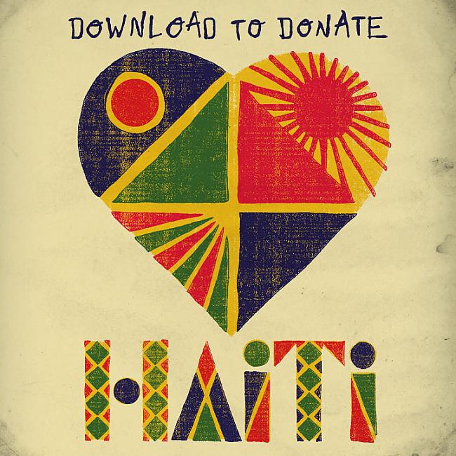  Autors: Boneless Download to donate Haiti