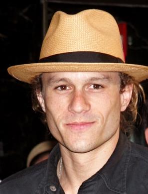  Autors: khekhe Heath Andrew Ledger