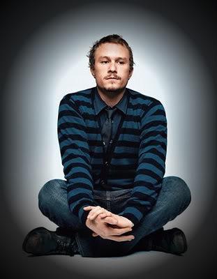  Autors: khekhe Heath Andrew Ledger