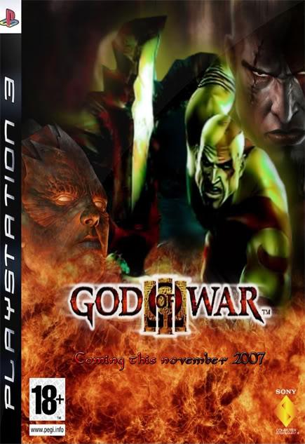 Visgaidītākā spēle God of War... Autors: raiviiops Gada labāko spēļu nominācijas