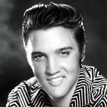 Elvis Presley Autors: mad dog Dzīvi un ne tik dzīvi...